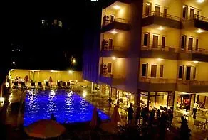 Simsek Antalya