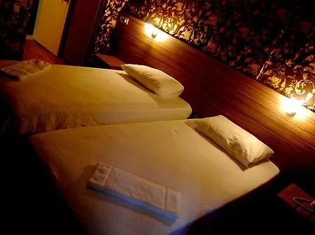 Simsek Hotel Antalya