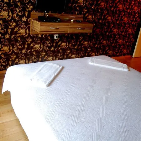 Hotel Simsek