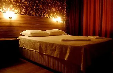 Hotel Simsek