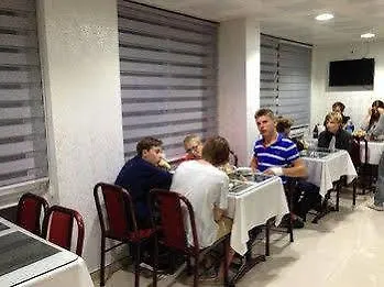 Simsek Antalya