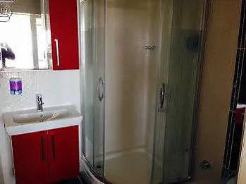 Hotel Simsek Antalya
