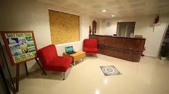 Simsek 3* Antalya