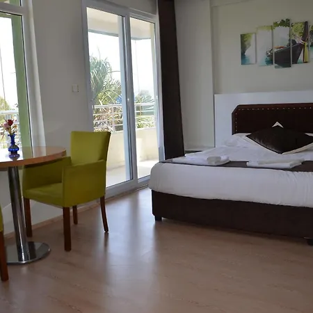 Simsek 3* Antalya