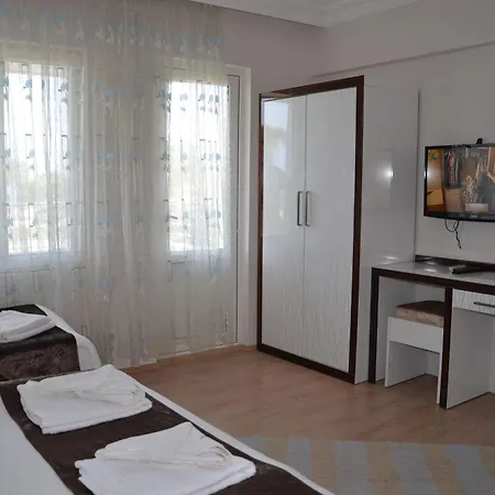 Hotel Simsek Antalya