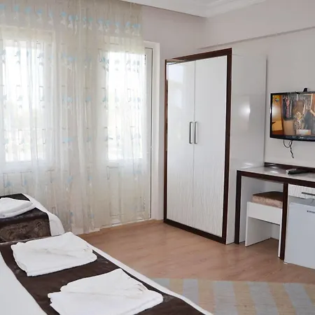 Simsek Antalya