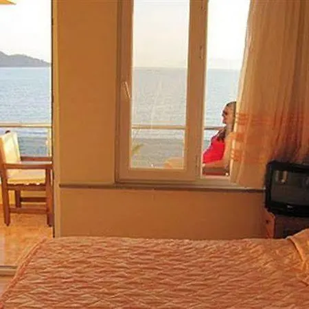 Hotel Simsek Antalya
