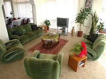Simsek מלון 3*